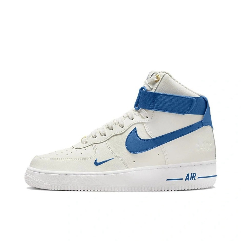 Unisex Air Force 1 High Casual Shoes