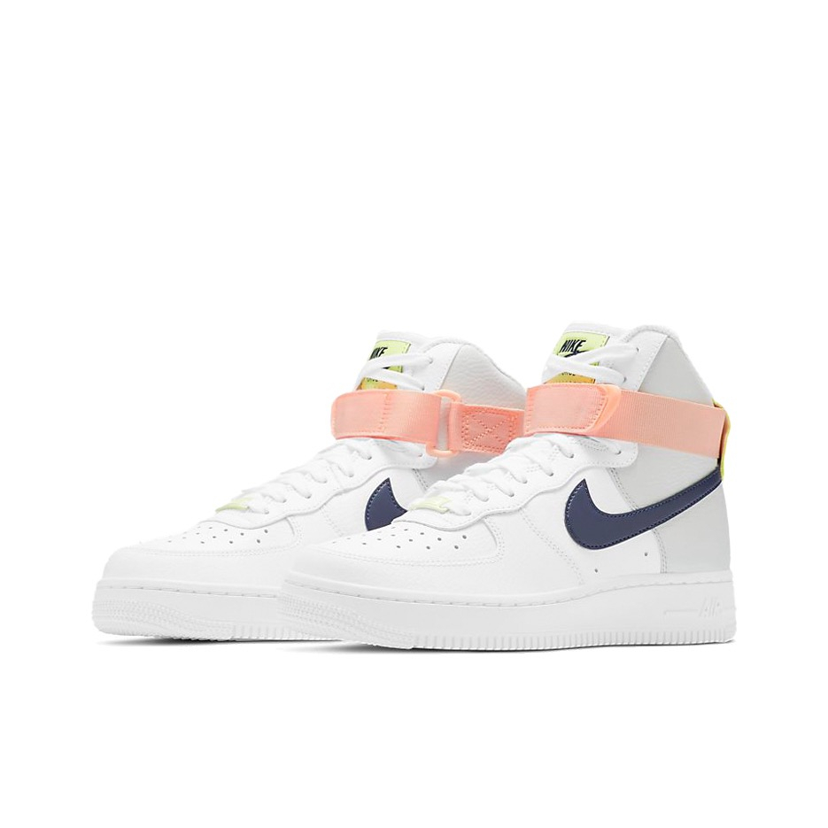 Unisex Air Force 1 High Casual Shoes