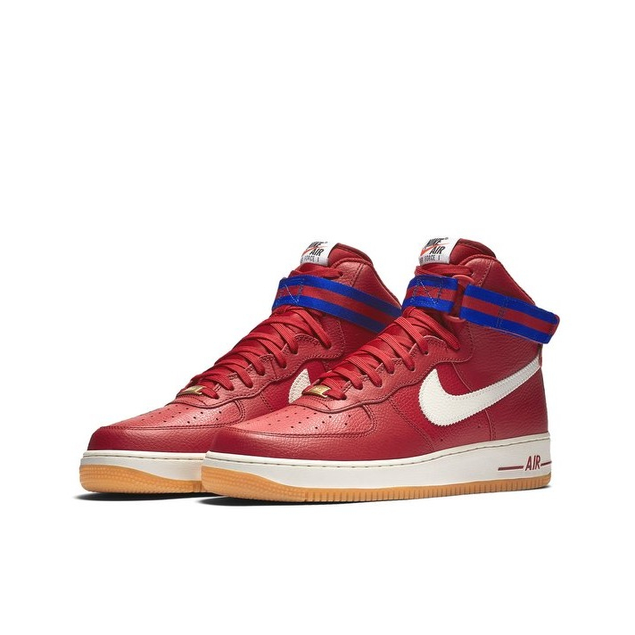 Unisex Air Force 1 High Casual Shoes