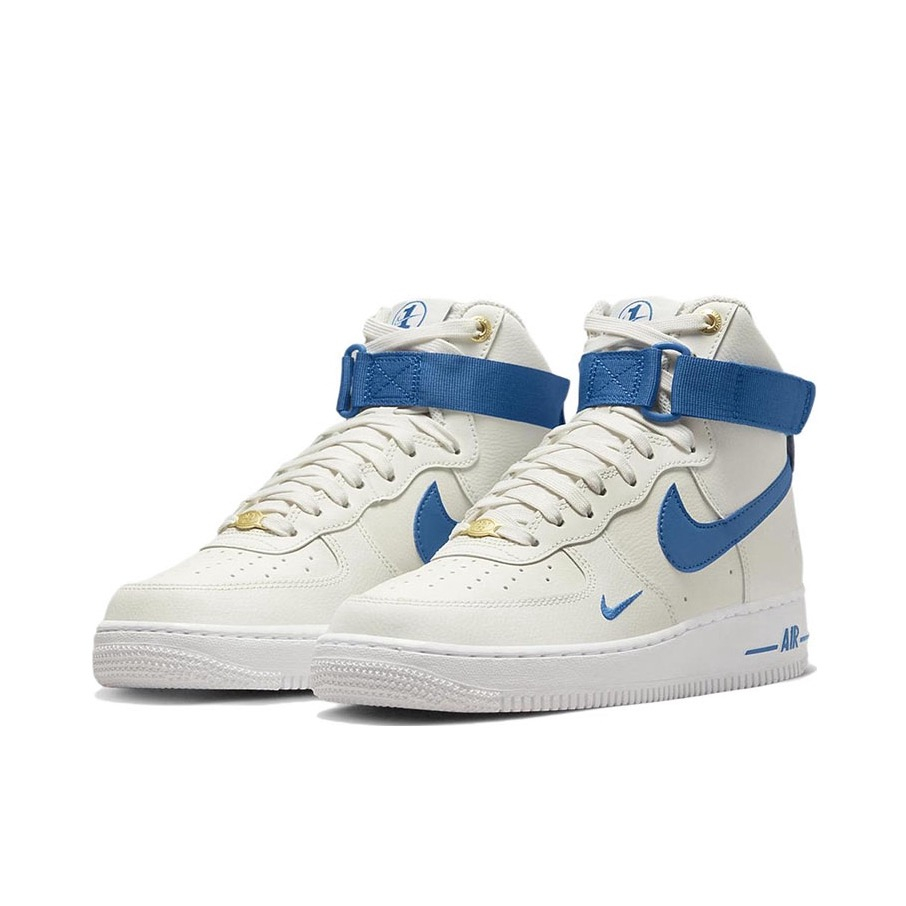 Unisex Air Force 1 High Casual Shoes