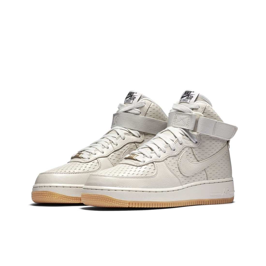Unisex Air Force 1 High Casual Shoes