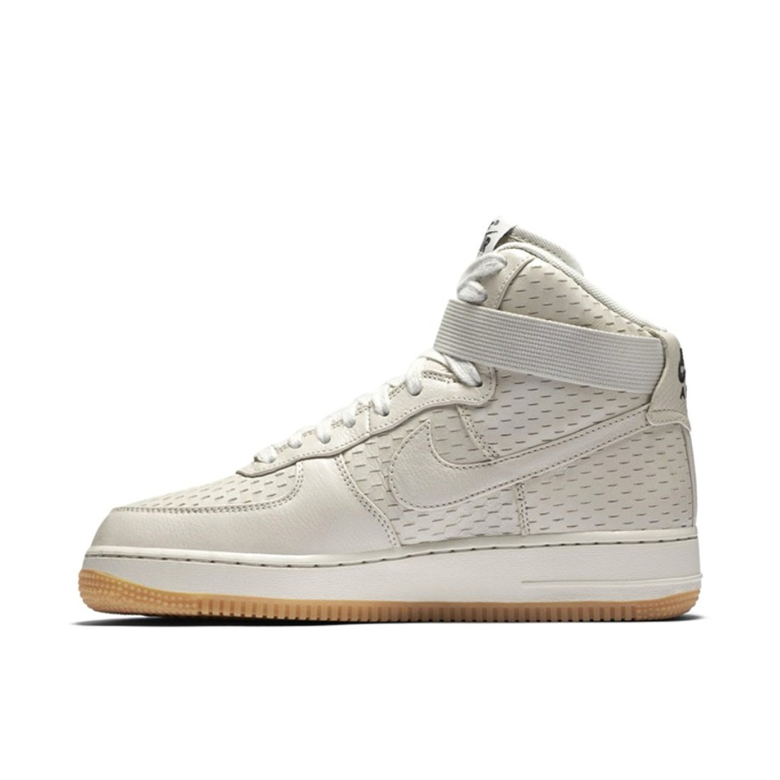 Unisex Air Force 1 High Casual Shoes