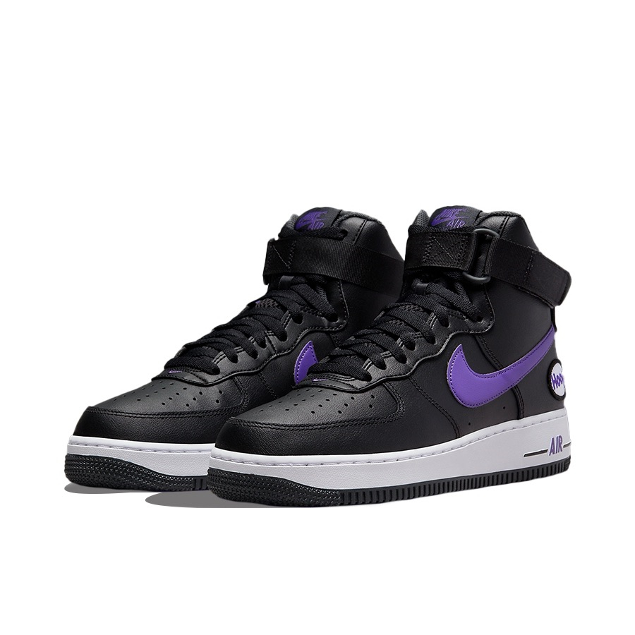 Unisex Air Force 1 High Casual Shoes