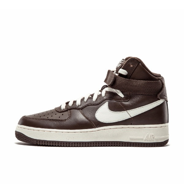 Unisex Air Force 1 High Casual Shoes