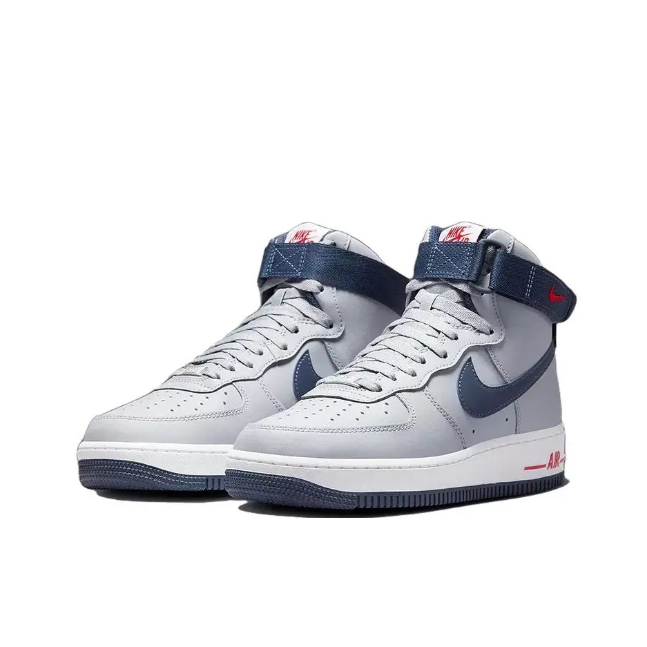 Unisex Air Force 1 High Casual Shoes