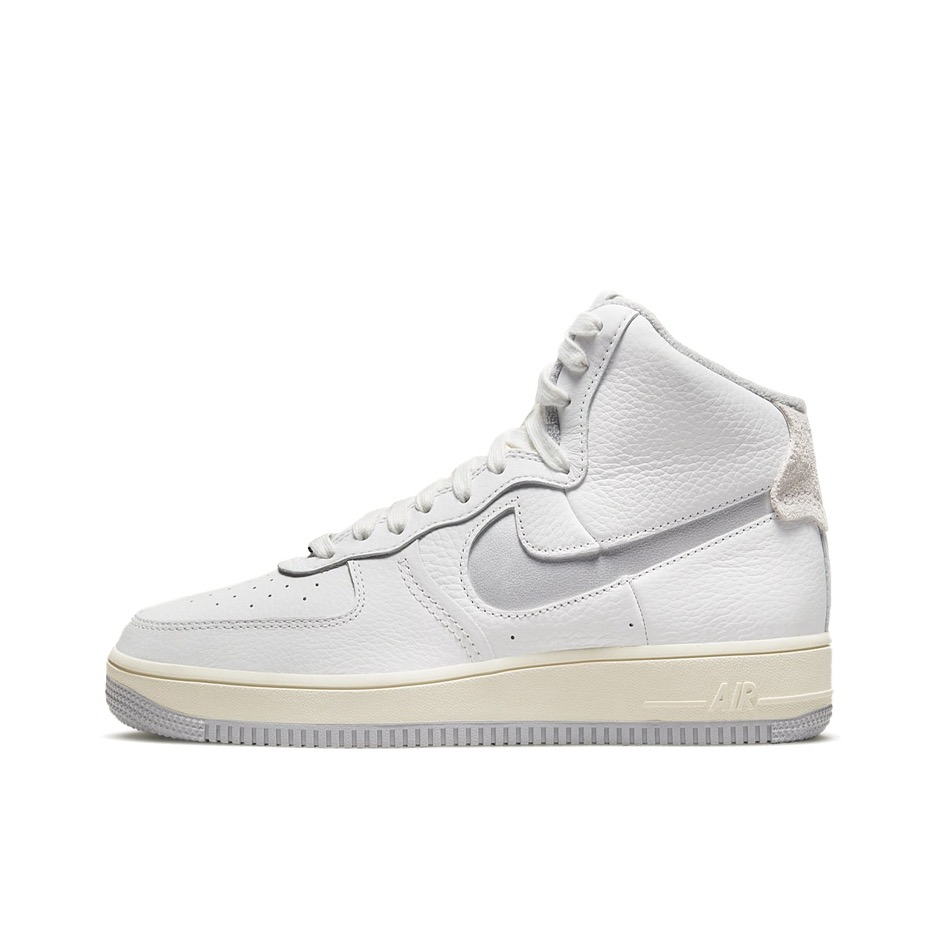 Unisex Air Force 1 High Casual Shoes