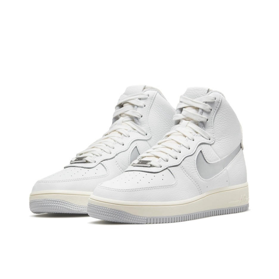 Unisex Air Force 1 High Casual Shoes
