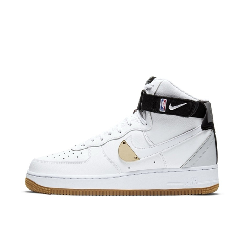 Unisex Air Force 1 High Casual Shoes