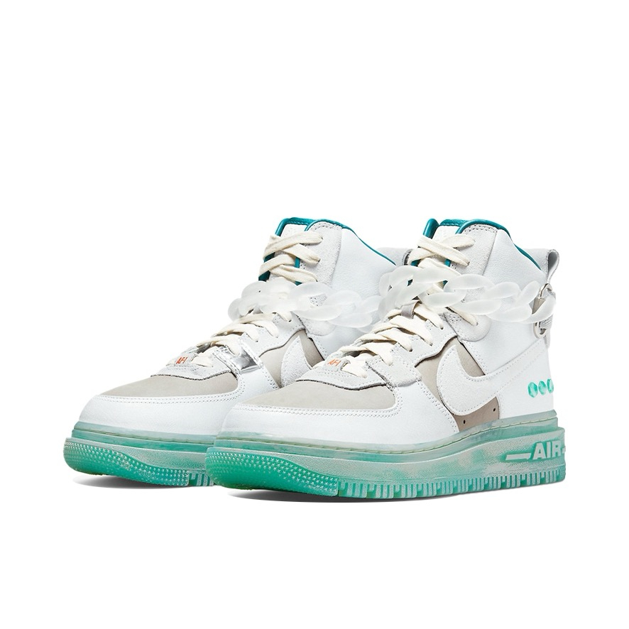 Unisex Air Force 1 High Casual Shoes