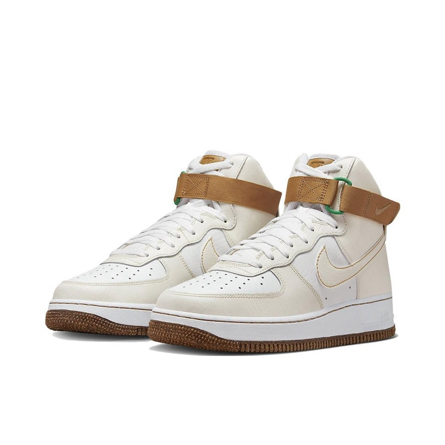 Unisex Air Force 1 High Casual Shoes