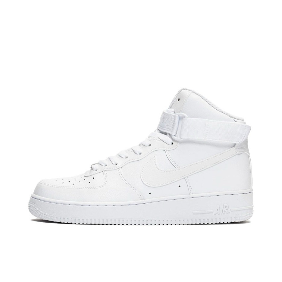 Unisex Air Force 1 High Casual Shoes