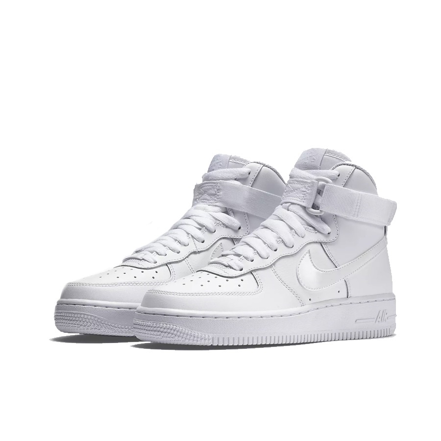 Unisex Air Force 1 High Casual Shoes