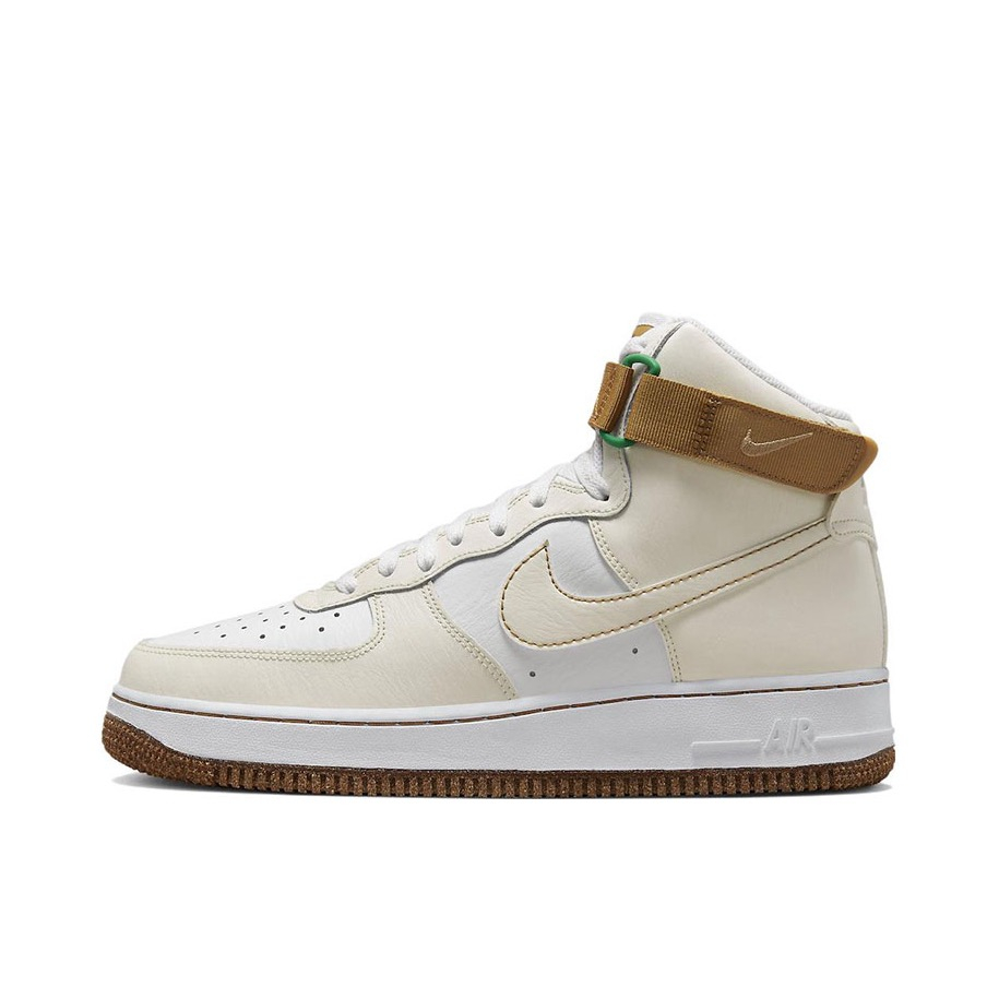 Unisex Air Force 1 High Casual Shoes