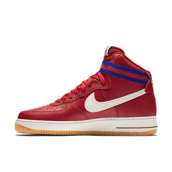 Unisex Air Force 1 High Casual Shoes