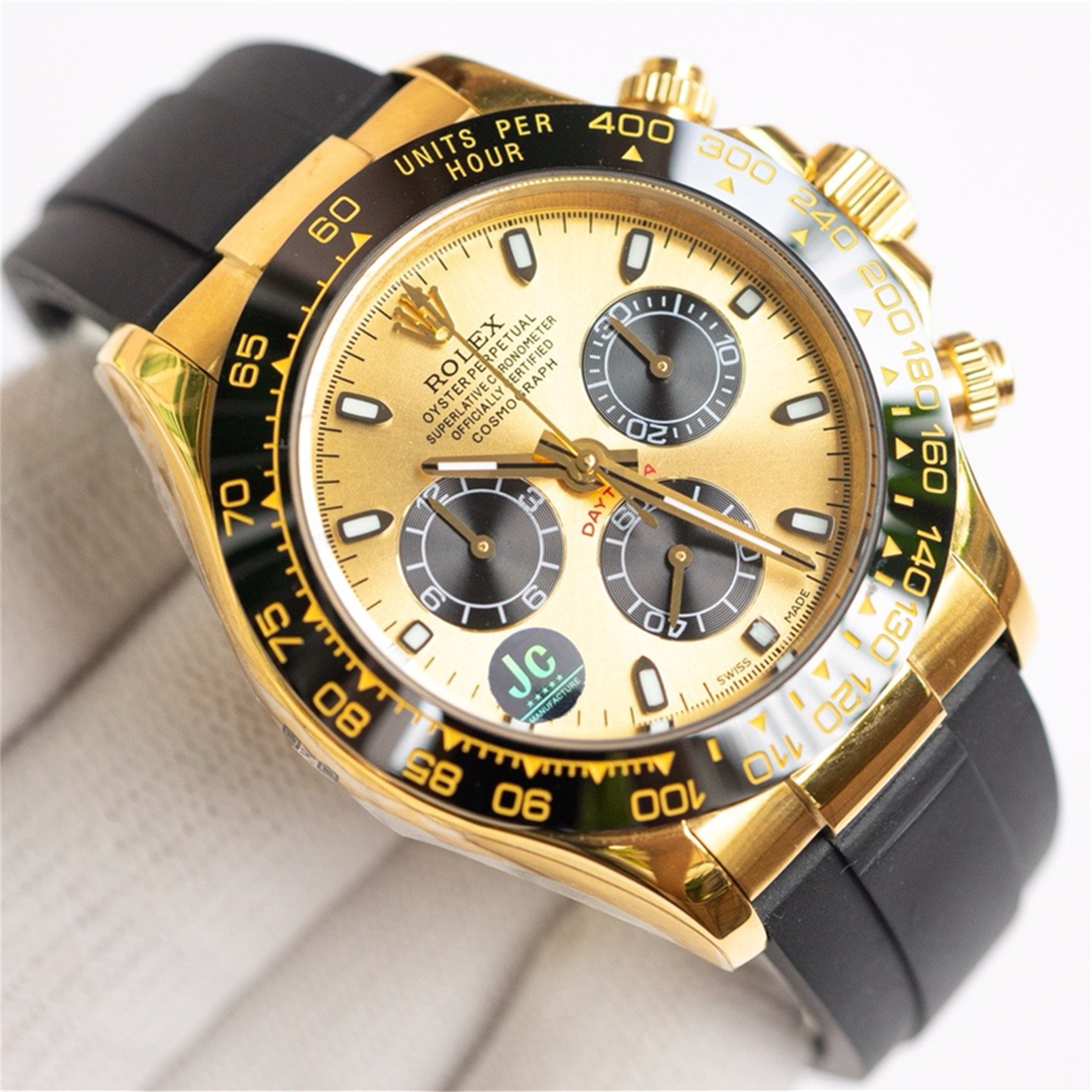 Rolex Daytona Fashion Watch
