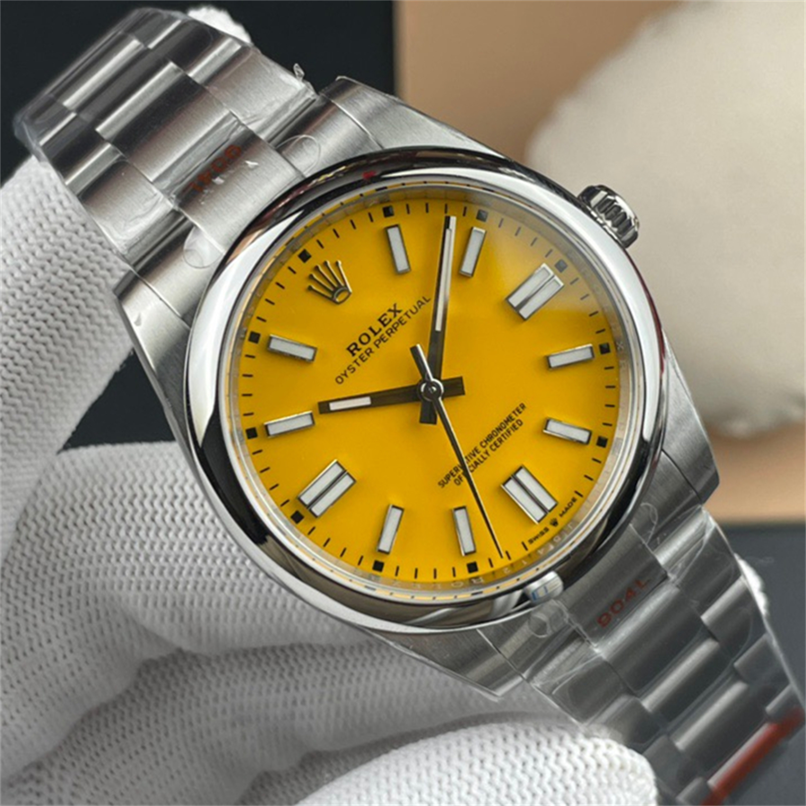 Rolex Datejust Fashion Watch