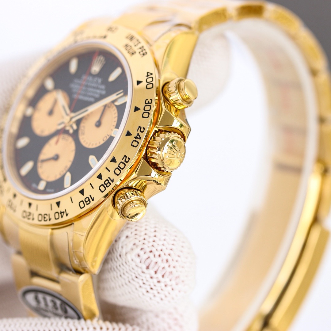 Rolex Daytona Fashion Watch