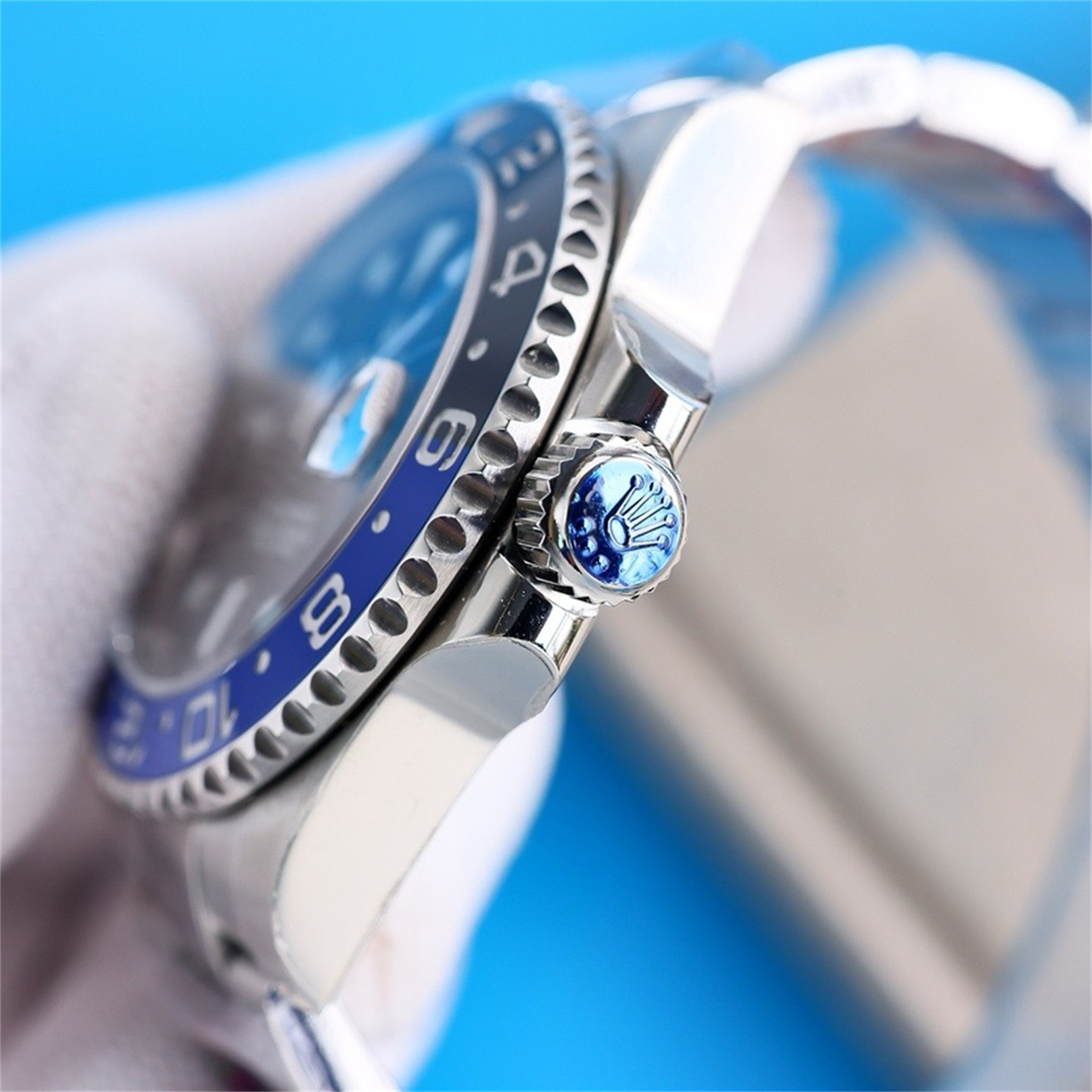 Rolex GMT-Master II Watch