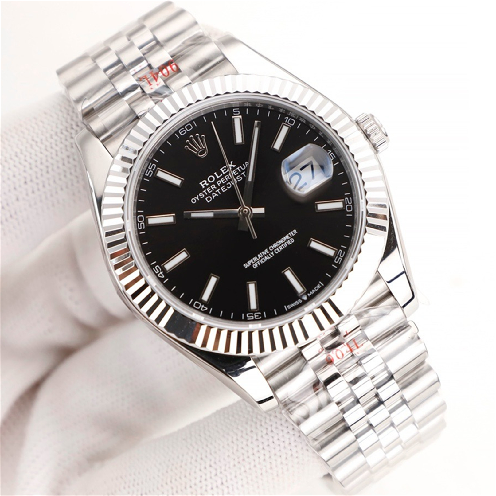Rolex Datejust Fashion Watch