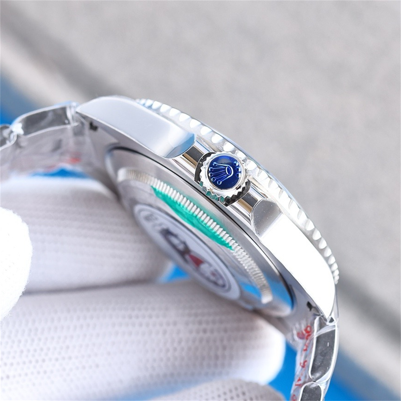 Rolex GMT-Master II Watch