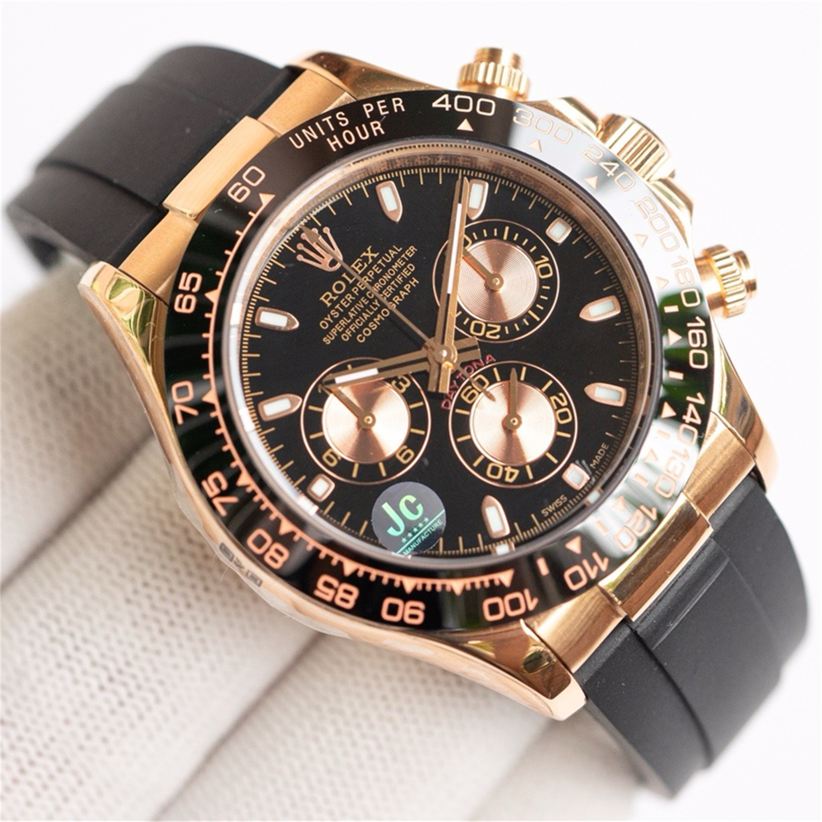 Rolex Daytona Fashion Watch