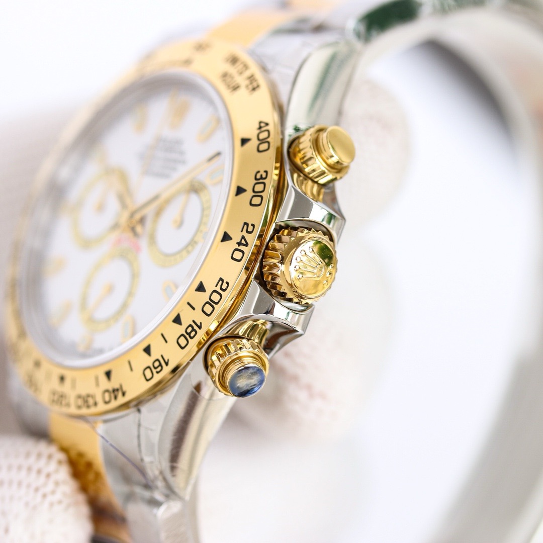 Rolex Daytona Fashion Watch