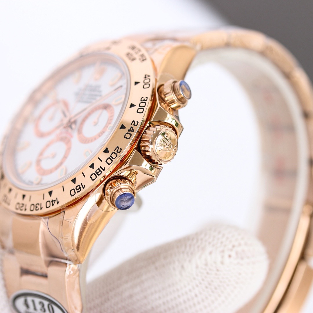 Rolex Daytona Fashion Watch