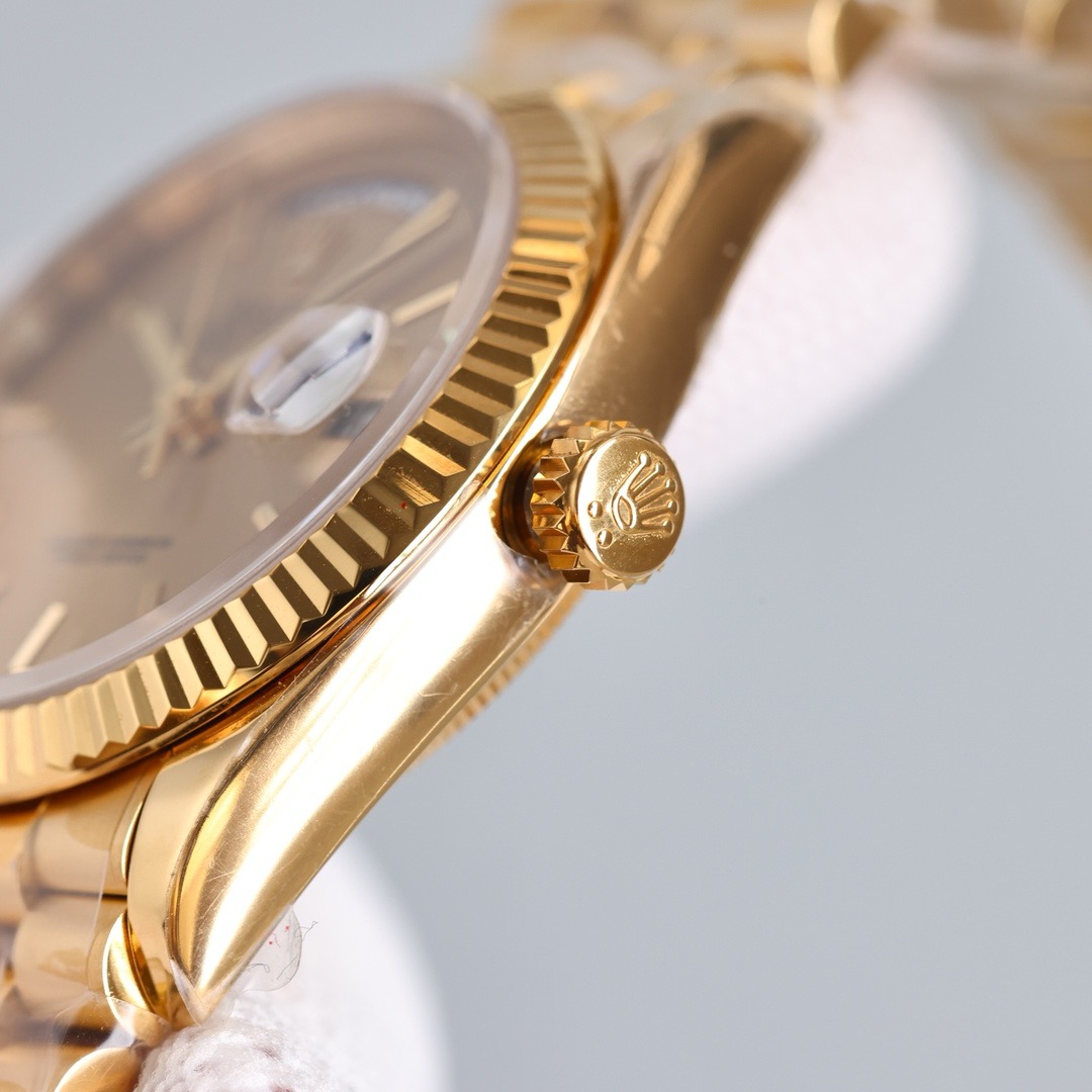 Rolex Datejust Fashion Watch
