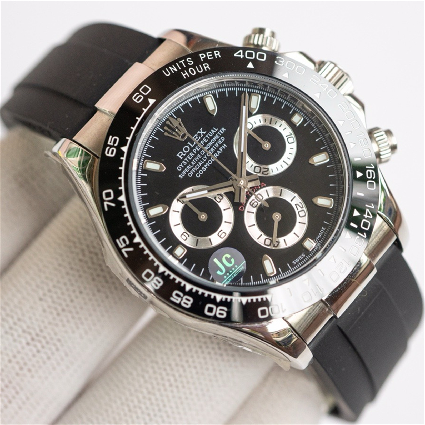Rolex Daytona Fashion Watch