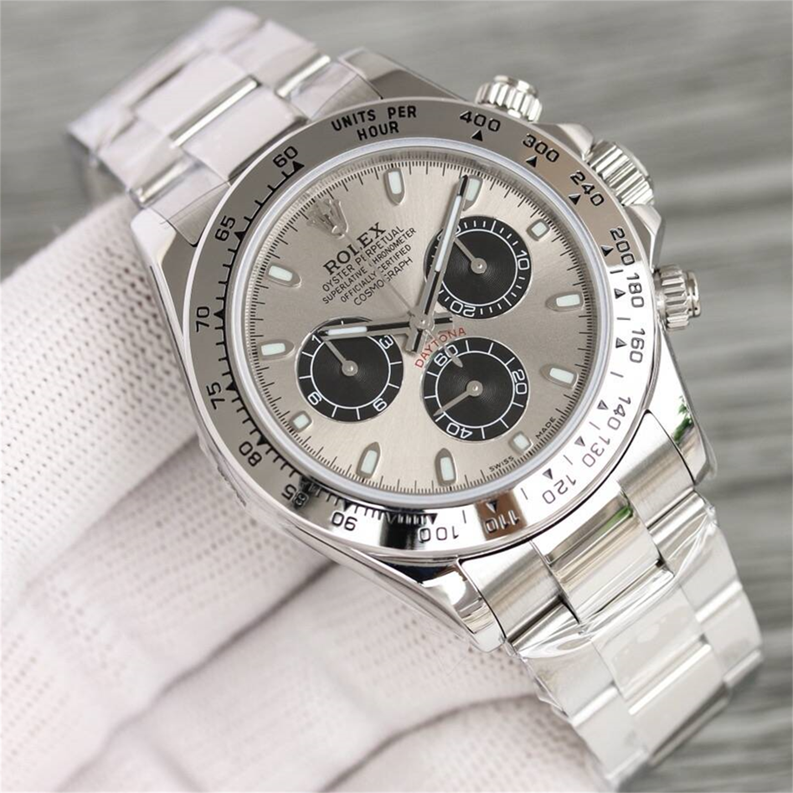 Rolex Daytona Fashion Watch