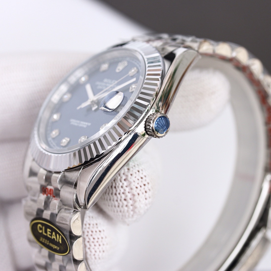 Rolex Datejust Fashion Watch