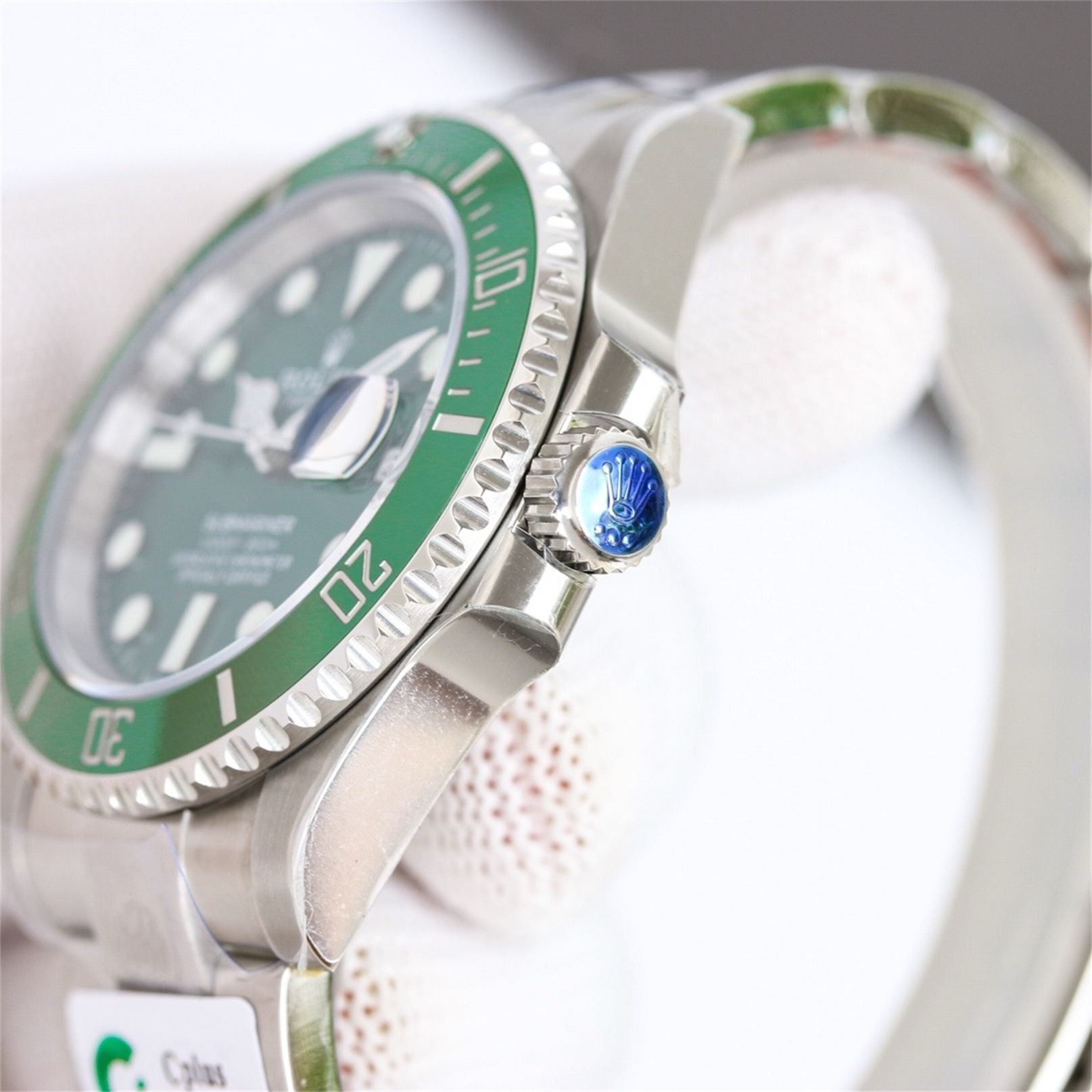 Rolex Submariner Date Fashion Watch
