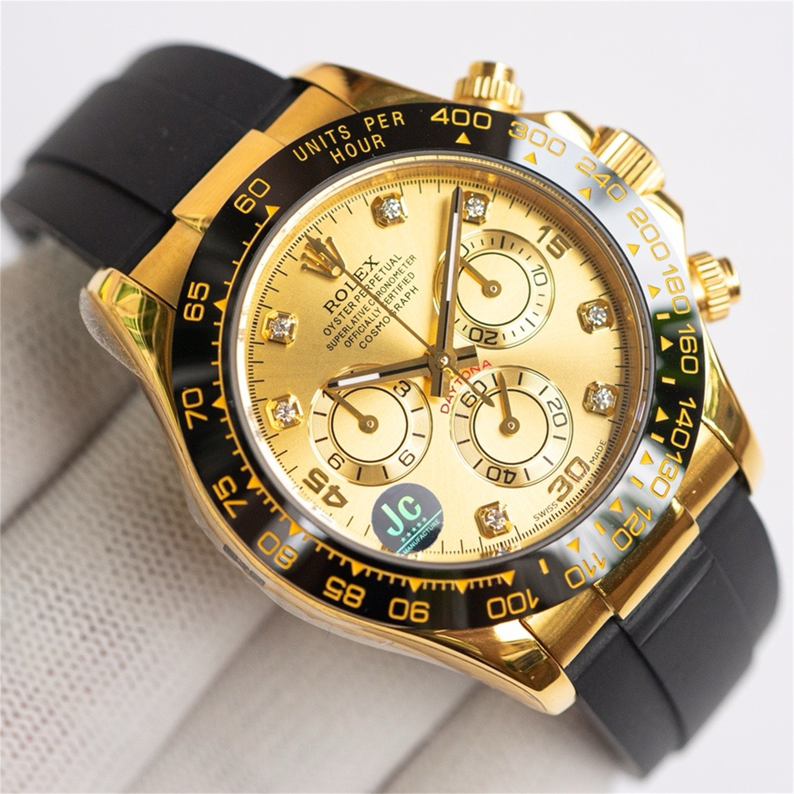 Rolex Daytona Fashion Watch