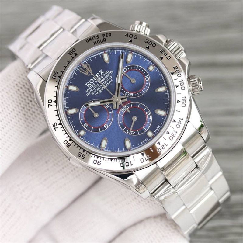 Rolex Daytona Fashion Watch