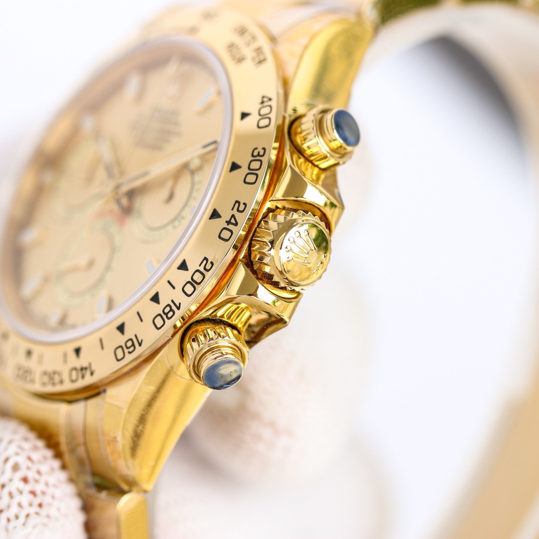 Rolex Daytona Fashion Watch