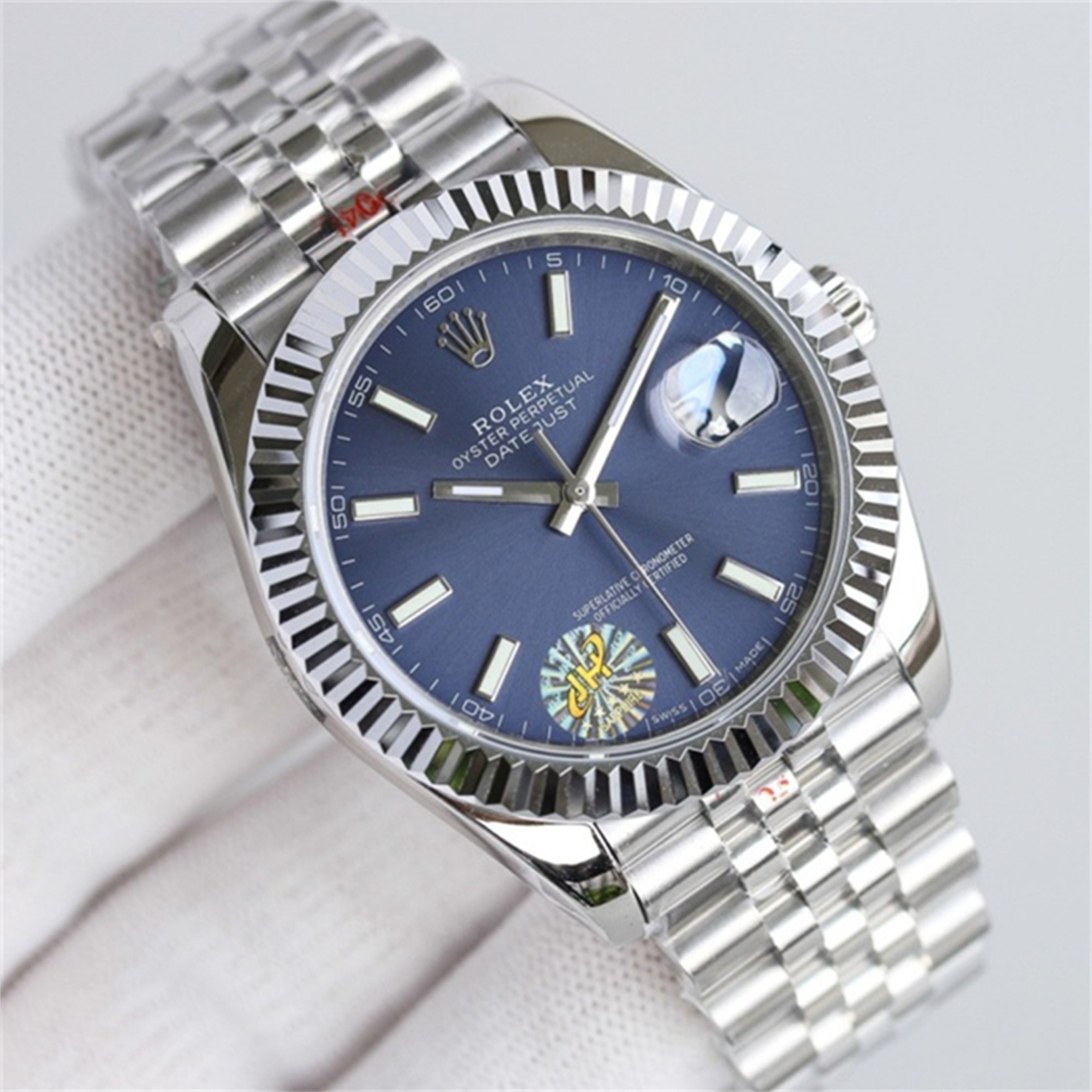 Rolex Datejust Fashion Watch