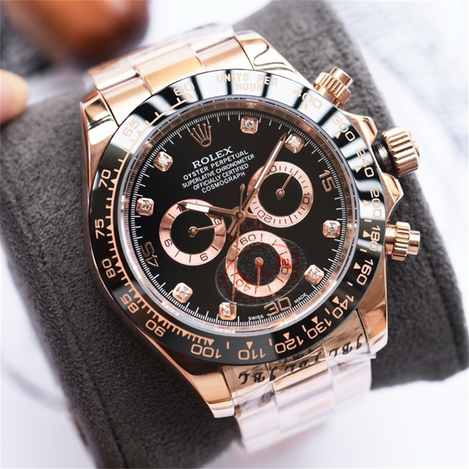 Rolex Daytona Fashion Watch