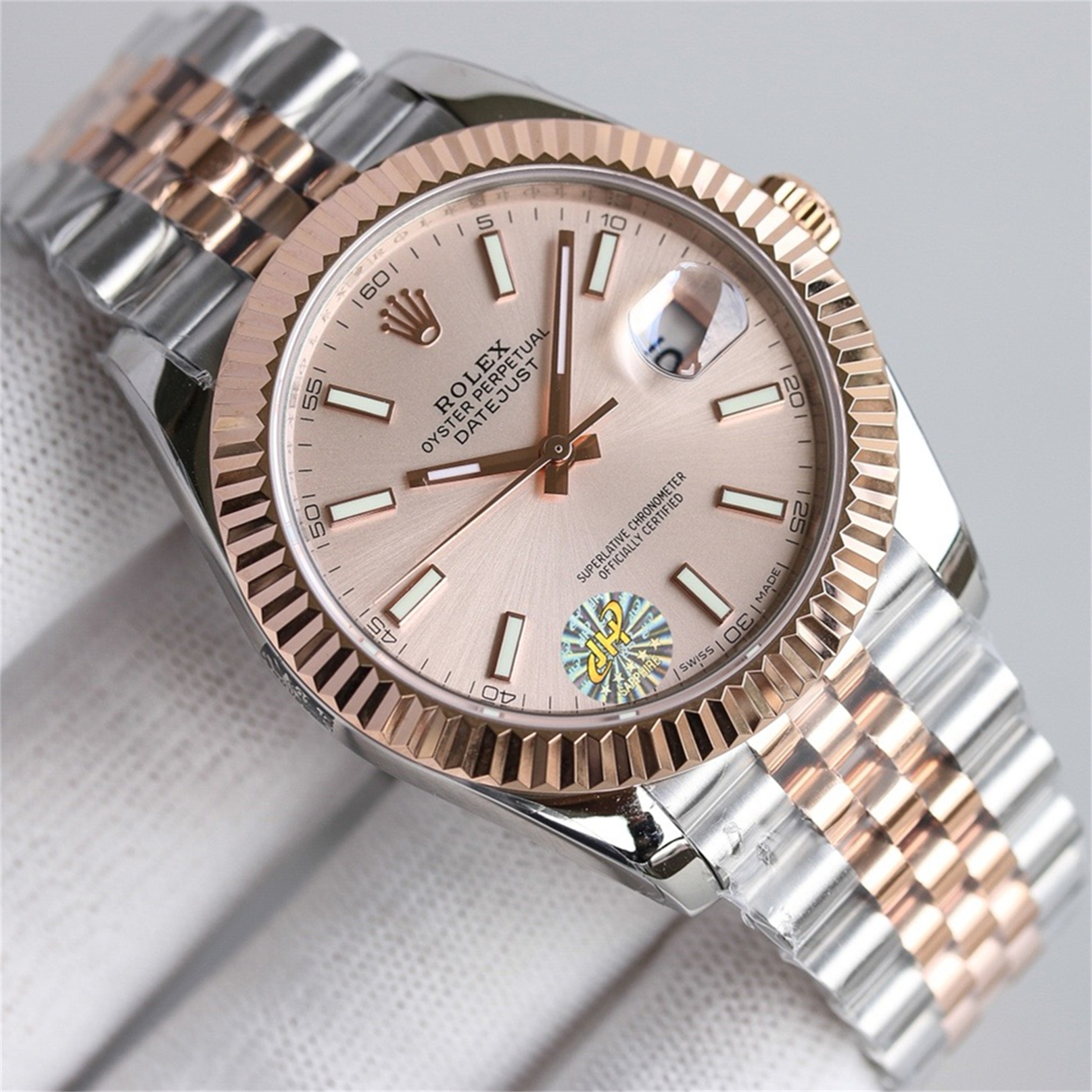 Rolex Datejust Fashion Watch
