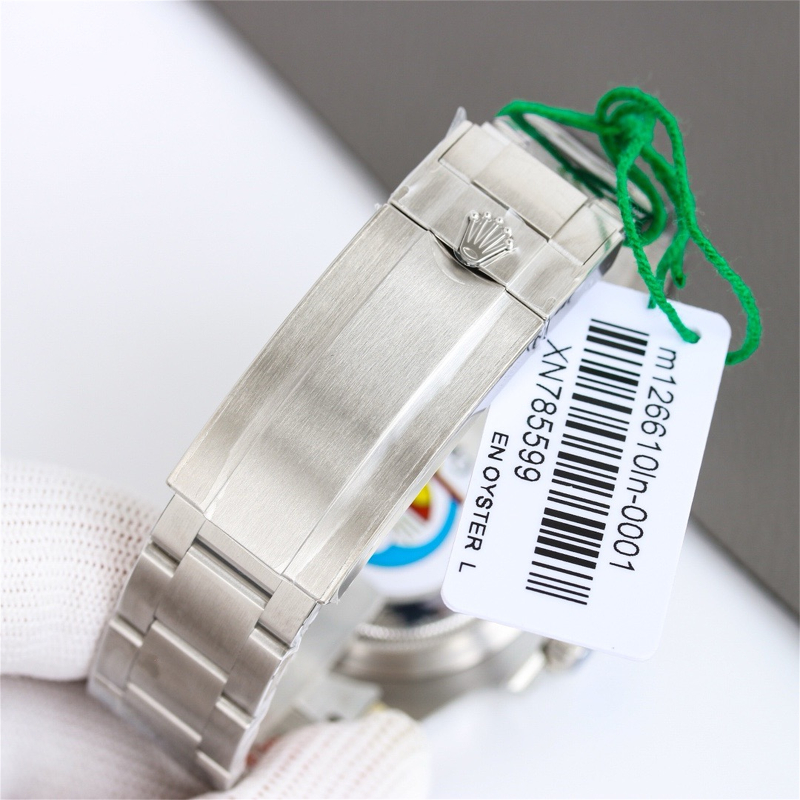 Rolex Submariner Date Fashion Watch