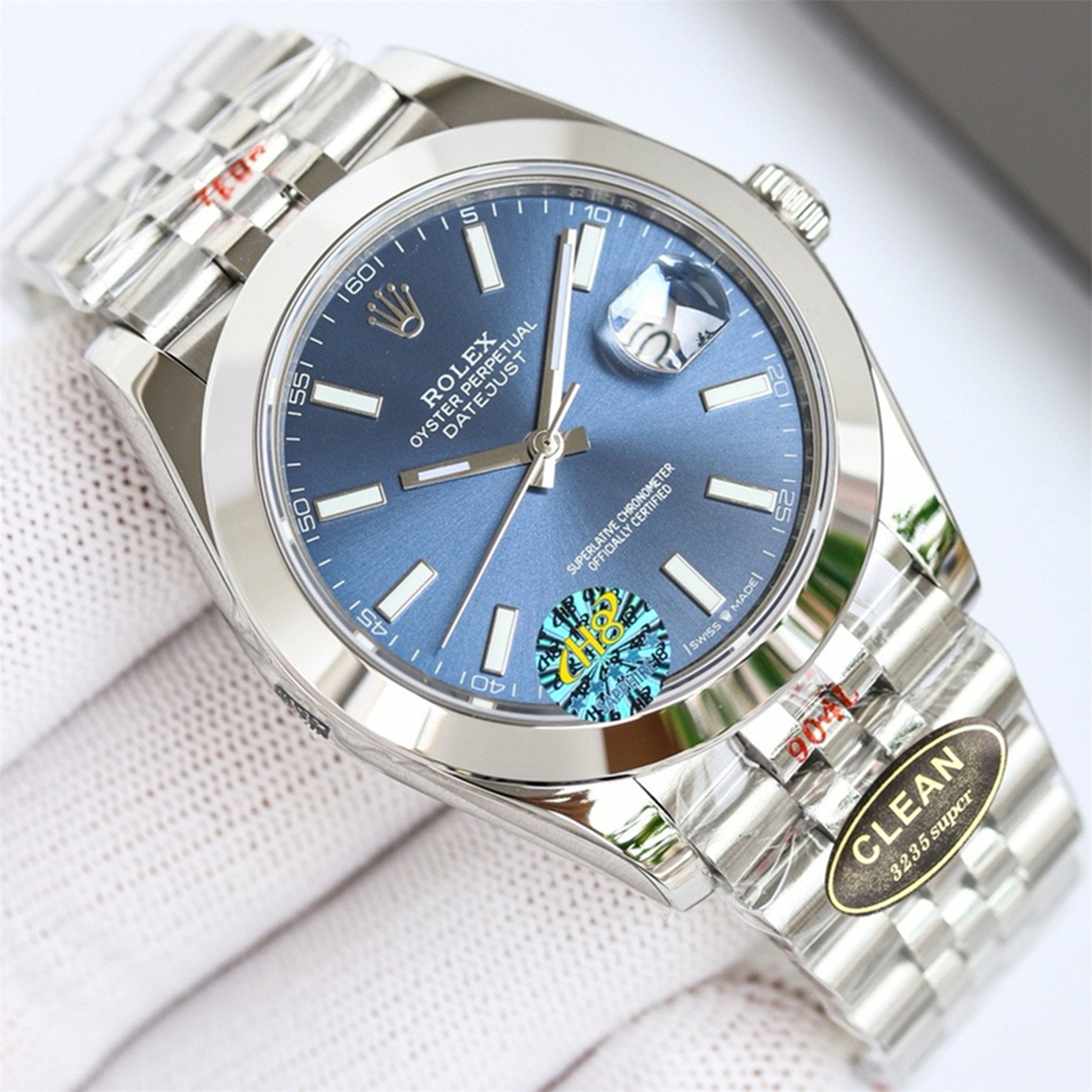 Rolex Datejust Fashion Watch
