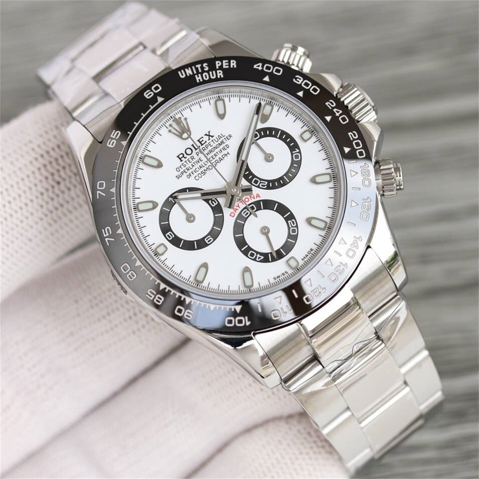 Rolex Daytona Fashion Watch