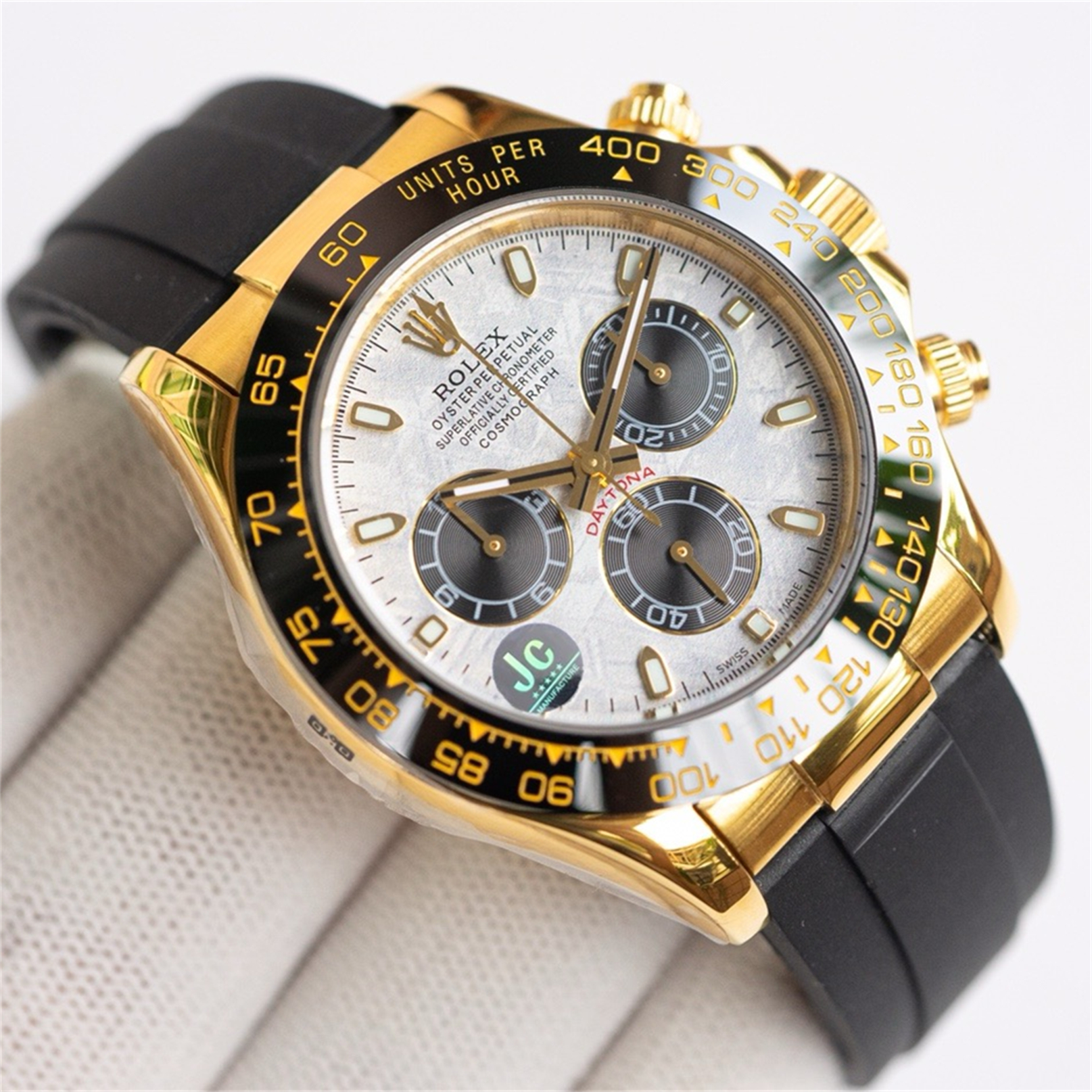 Rolex Daytona Fashion Watch