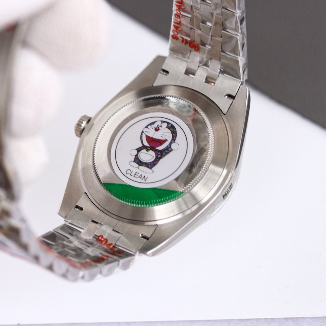 Rolex Datejust Fashion Watch