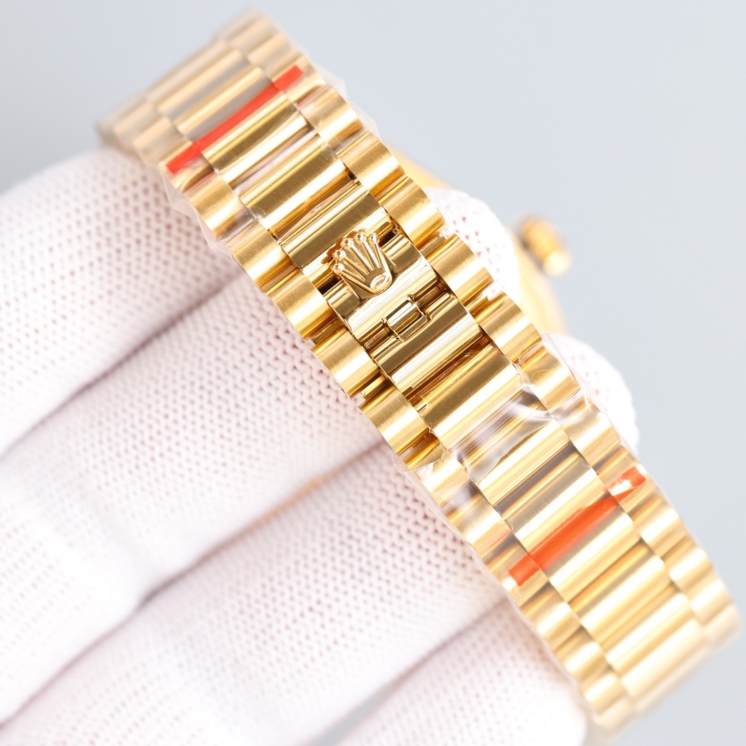 Rolex Datejust Fashion Watch