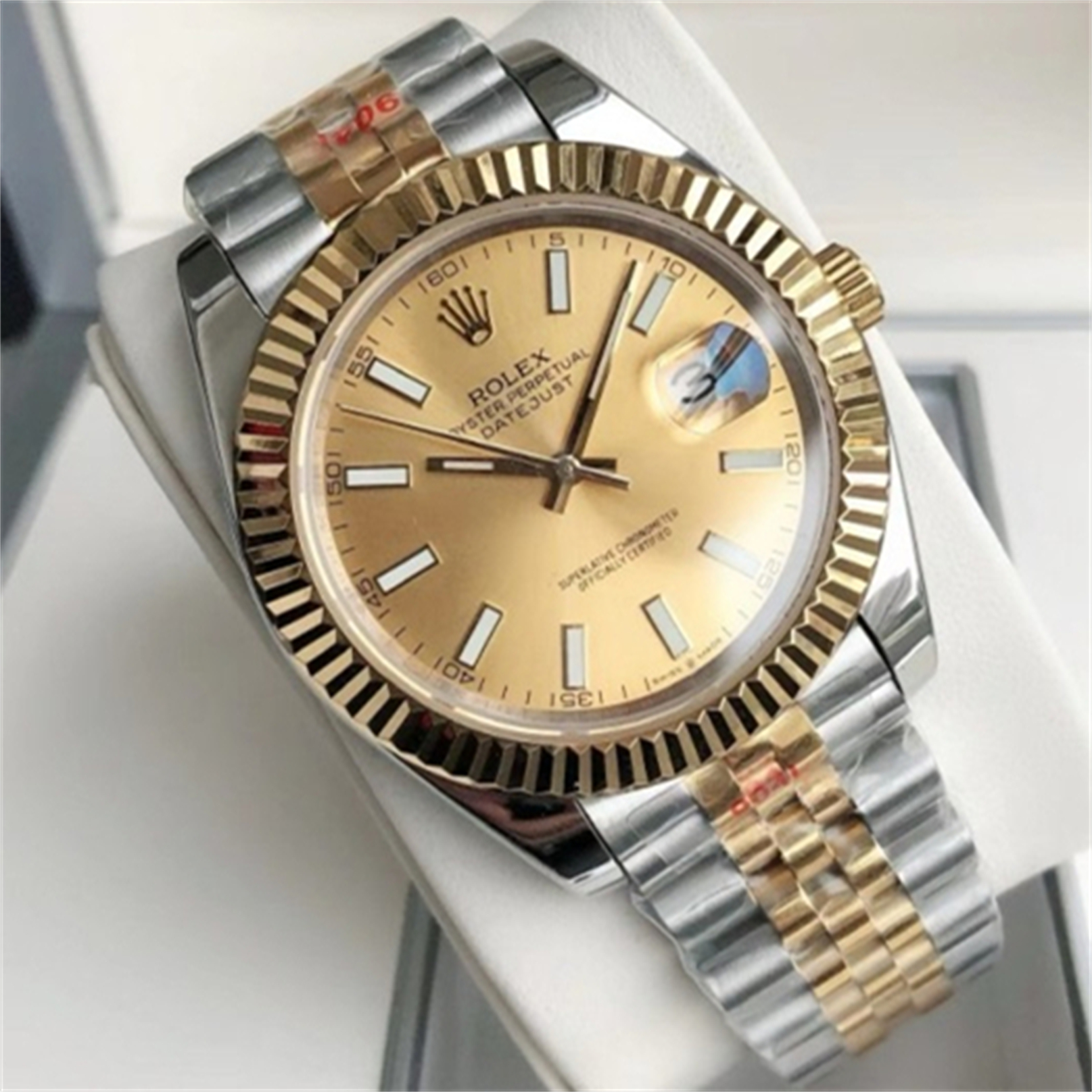 Rolex Datejust Fashion Watch