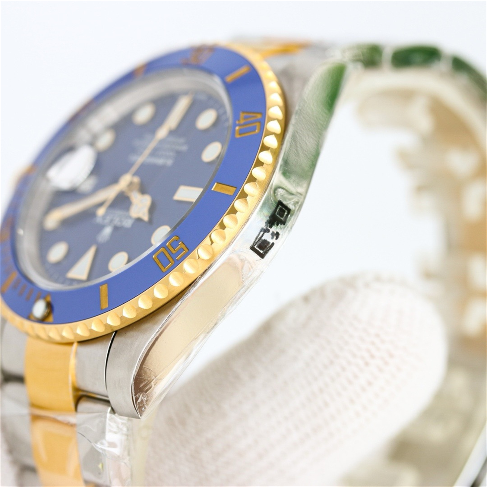 Rolex Submariner Date Fashion Watch