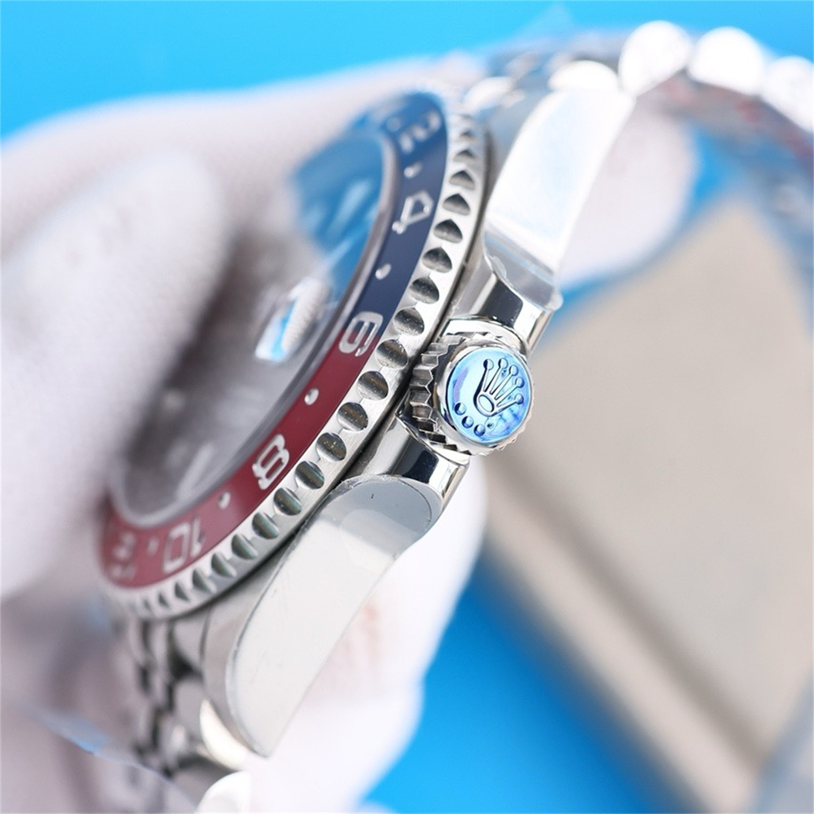 Rolex GMT-Master II Watch