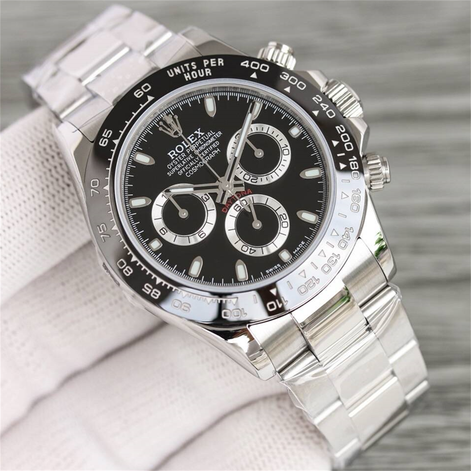 Rolex Daytona Fashion Watch