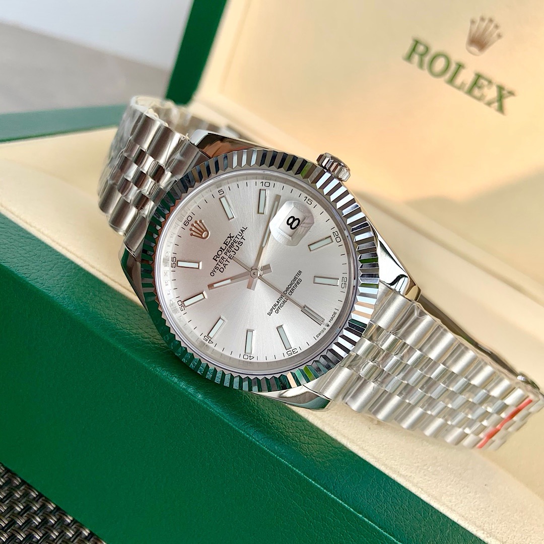 Rolex Datejust Fashion Watch