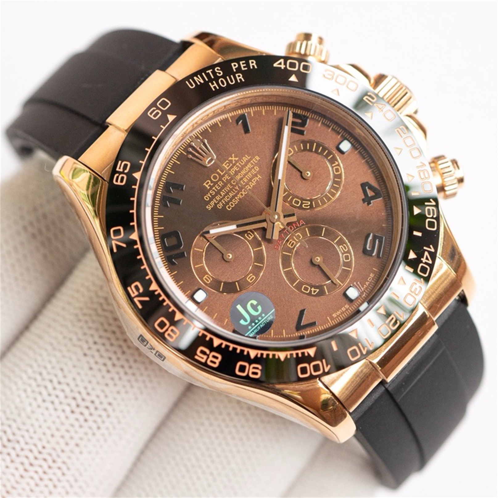 Rolex Daytona Fashion Watch